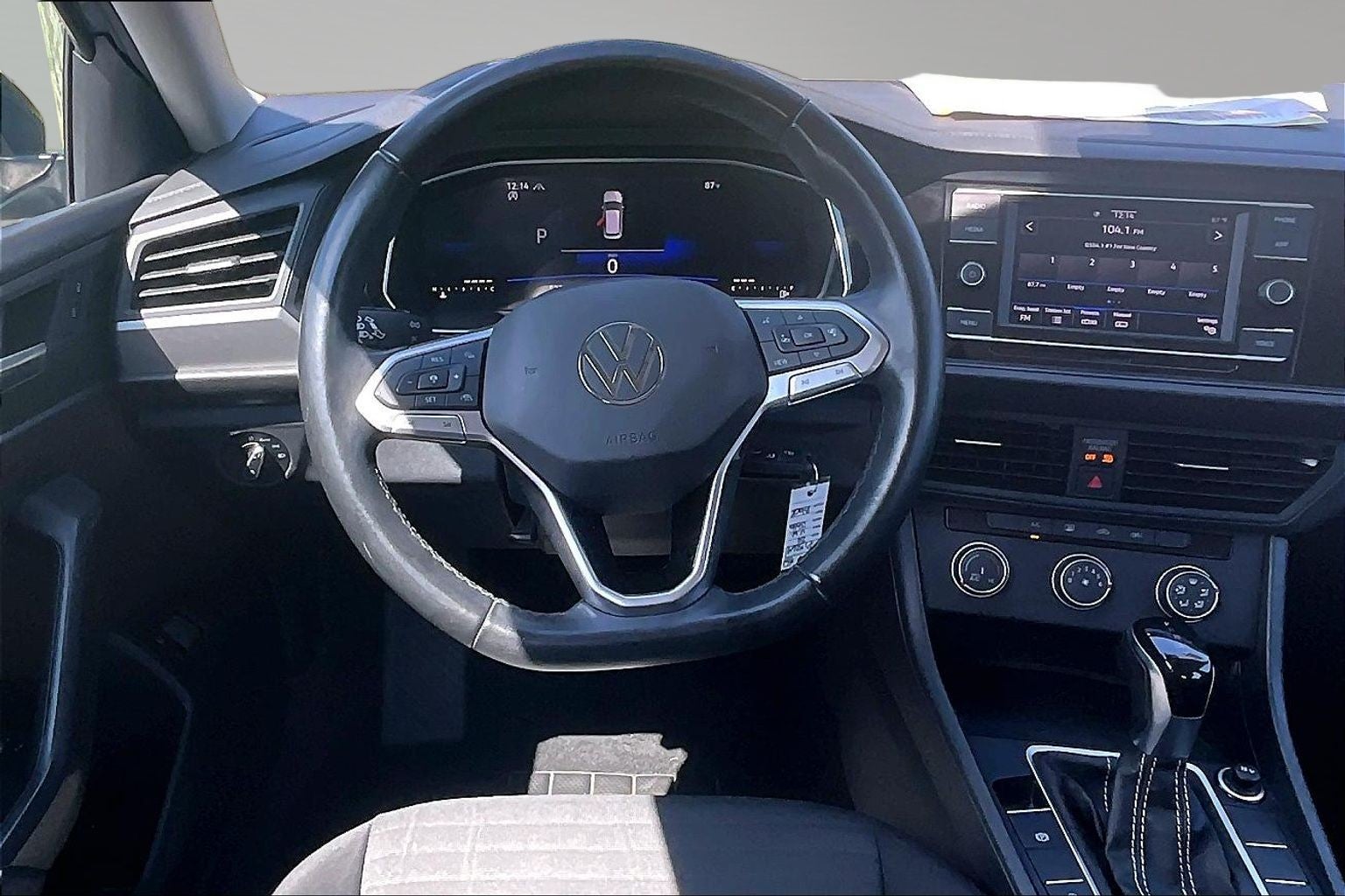 2024 Volkswagen Jetta S