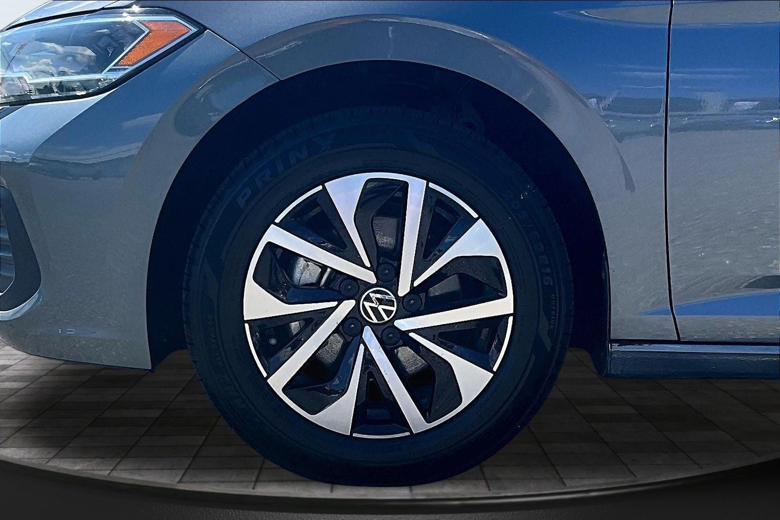 2024 Volkswagen Jetta S