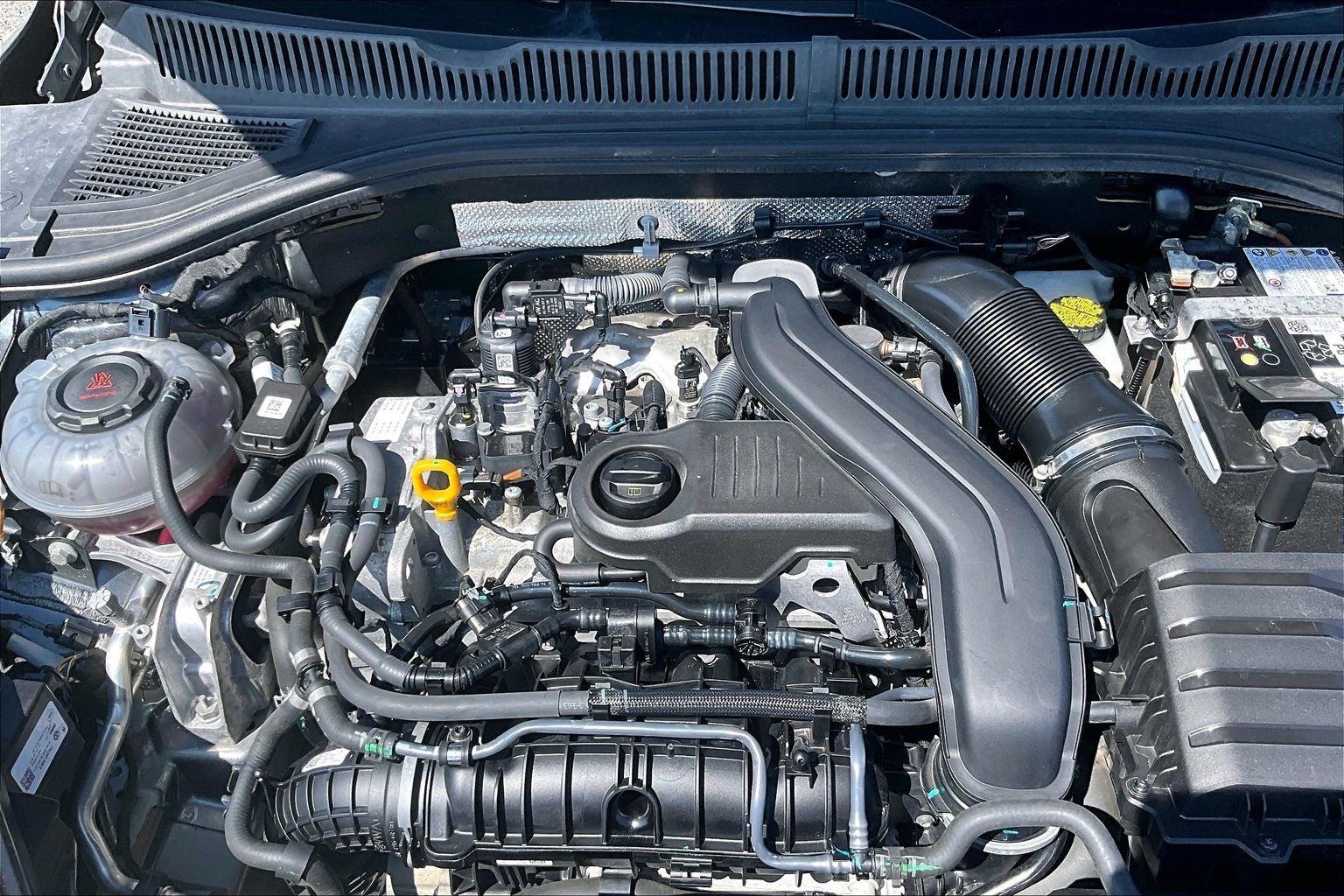 2024 Volkswagen Jetta S