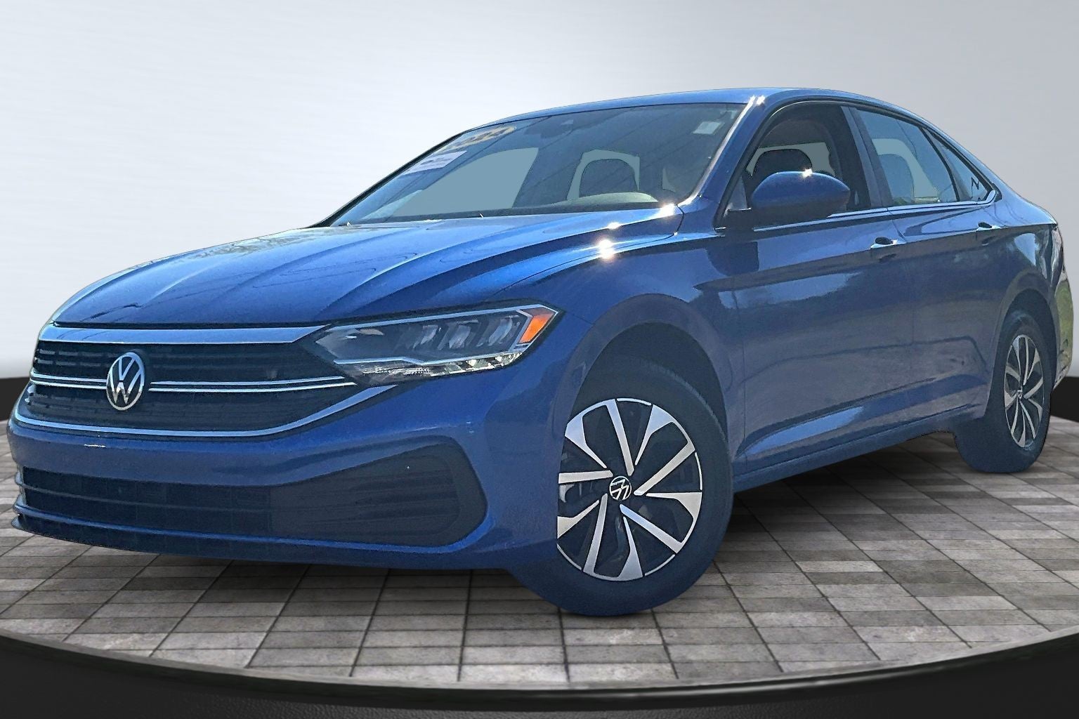 2024 Volkswagen Jetta S