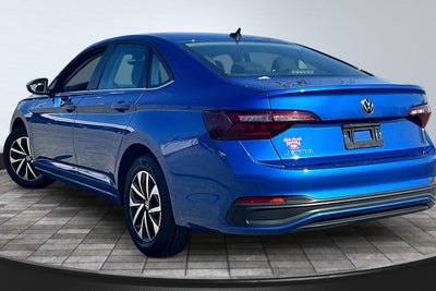 2024 Volkswagen Jetta S