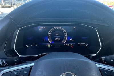 2024 Volkswagen Jetta S