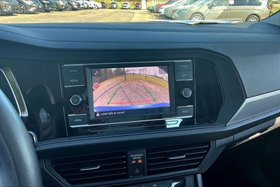 2024 Volkswagen Jetta S