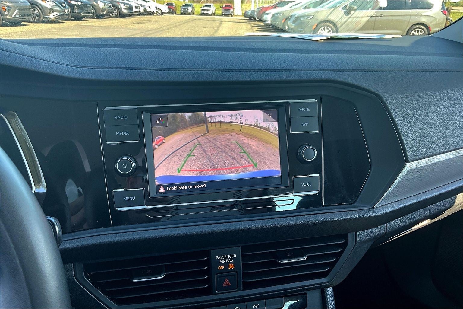 2024 Volkswagen Jetta S