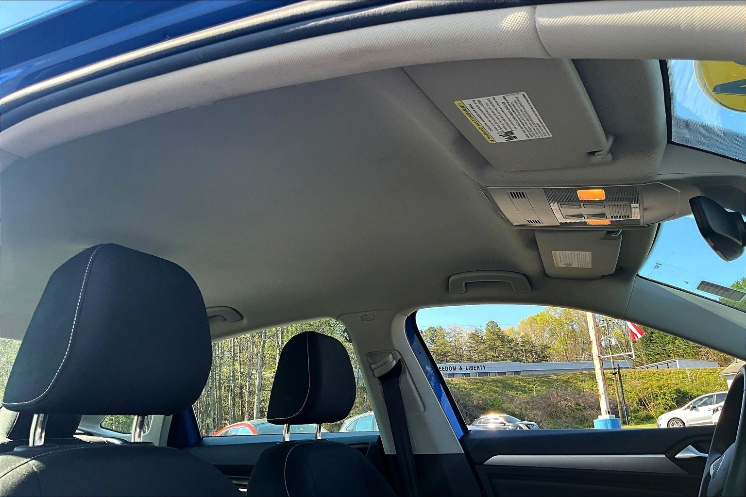 2024 Volkswagen Jetta S
