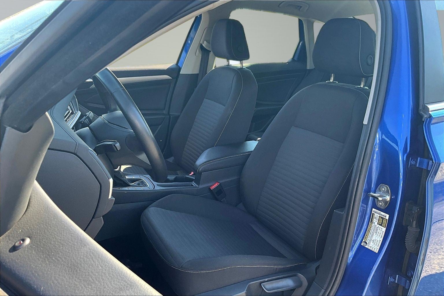 2024 Volkswagen Jetta S