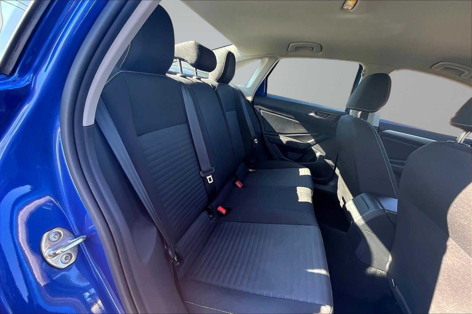 2024 Volkswagen Jetta S