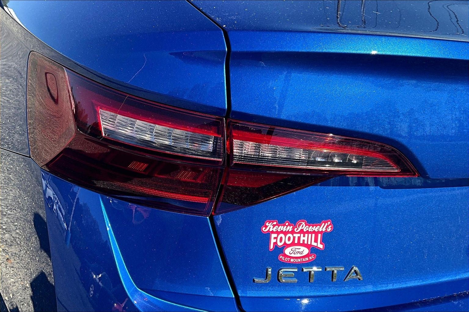 2024 Volkswagen Jetta S
