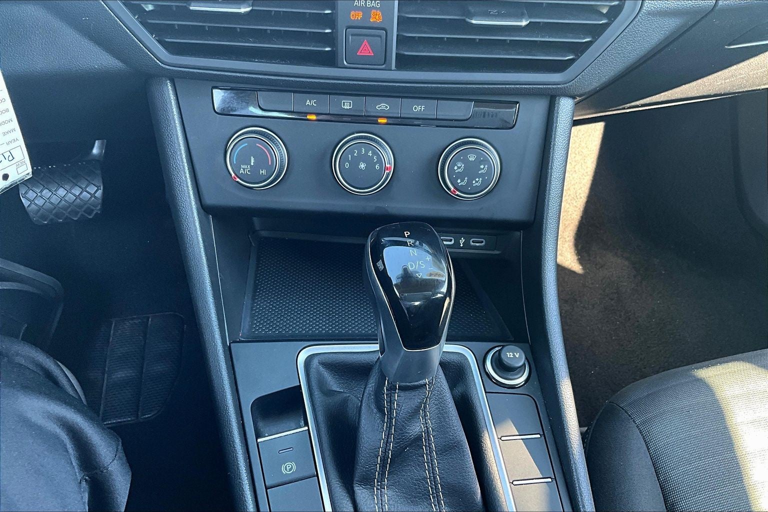 2024 Volkswagen Jetta S