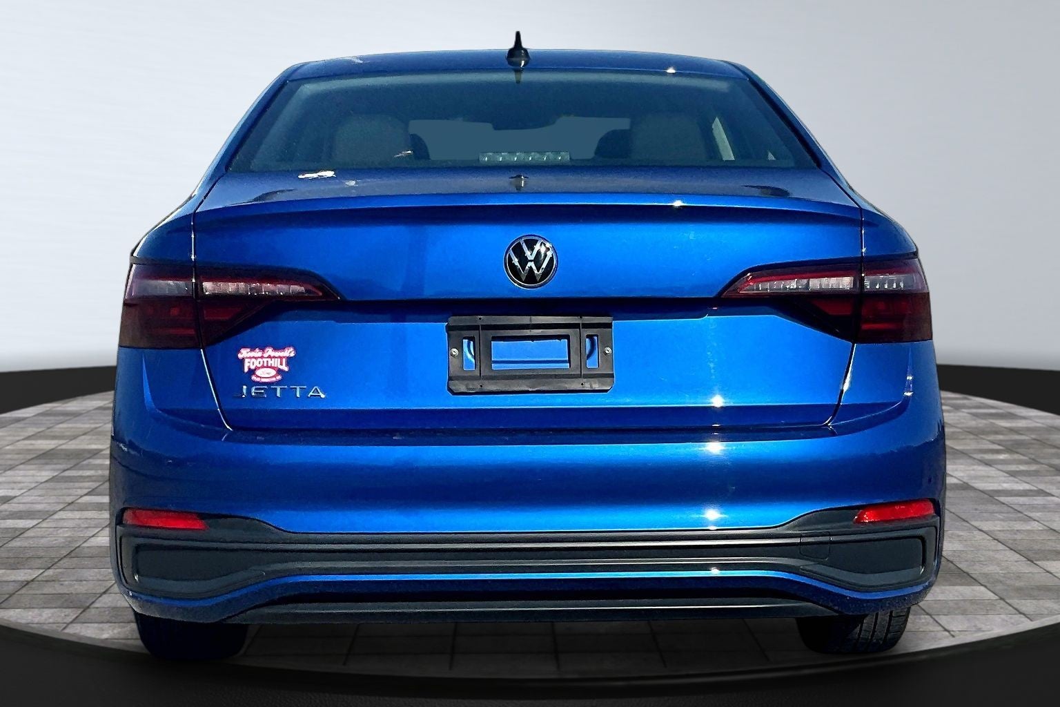 2024 Volkswagen Jetta S