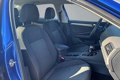 2024 Volkswagen Jetta S