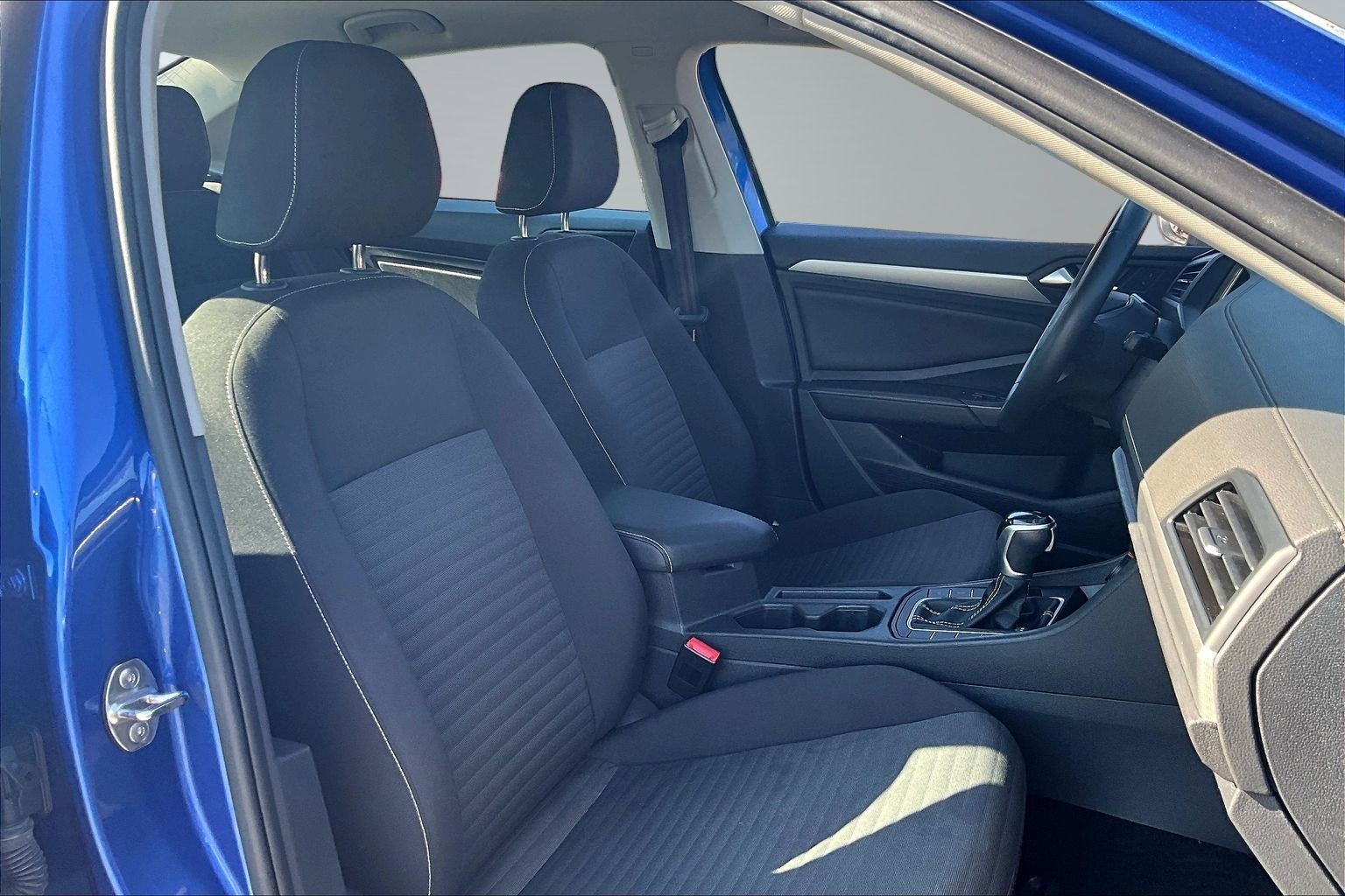 2024 Volkswagen Jetta S