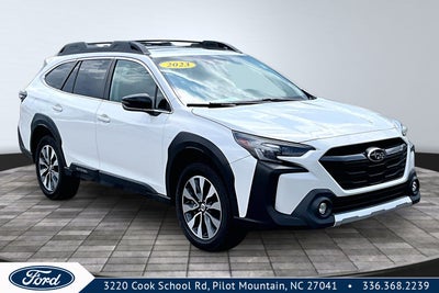 2023 Subaru Outback Limited