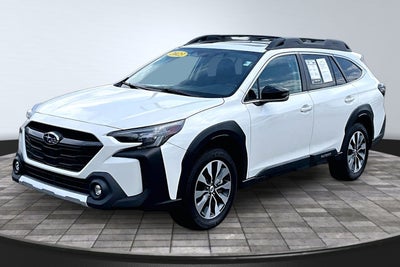 2023 Subaru Outback Limited