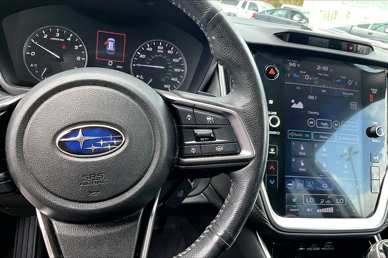 2023 Subaru Outback Limited