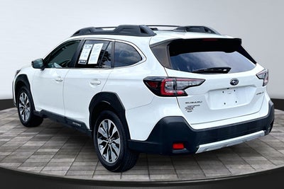 2023 Subaru Outback Limited