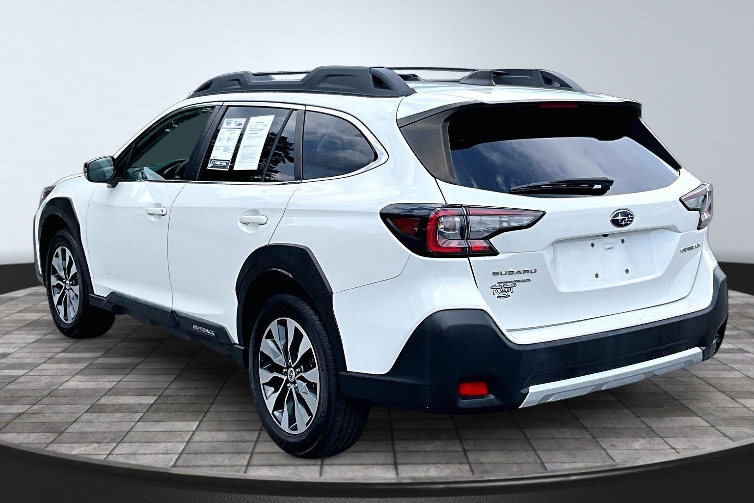 2023 Subaru Outback Limited