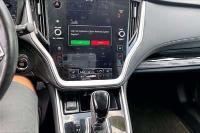 2023 Subaru Outback Limited