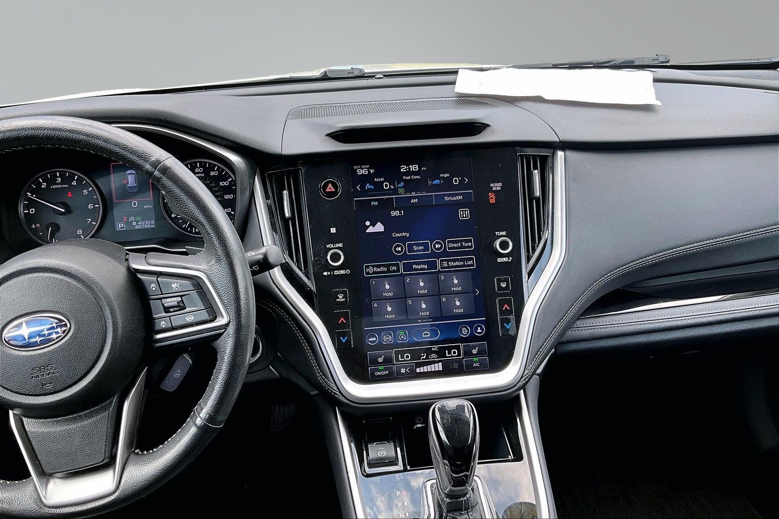 2023 Subaru Outback Limited