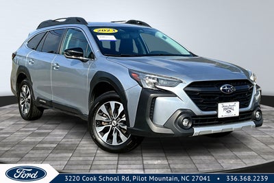 2023 Subaru Outback Limited