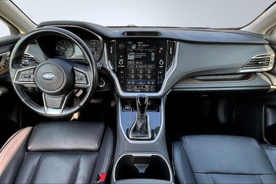 2023 Subaru Outback Limited
