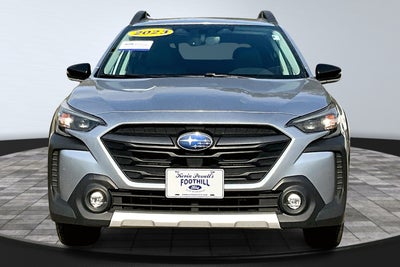 2023 Subaru Outback Limited