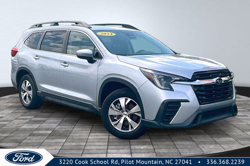 2024 Subaru Ascent Premium