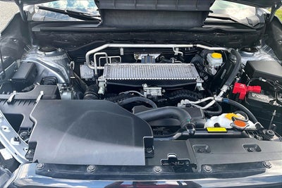 2024 Subaru Ascent Premium