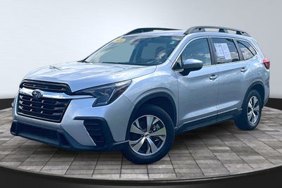 2024 Subaru Ascent Premium