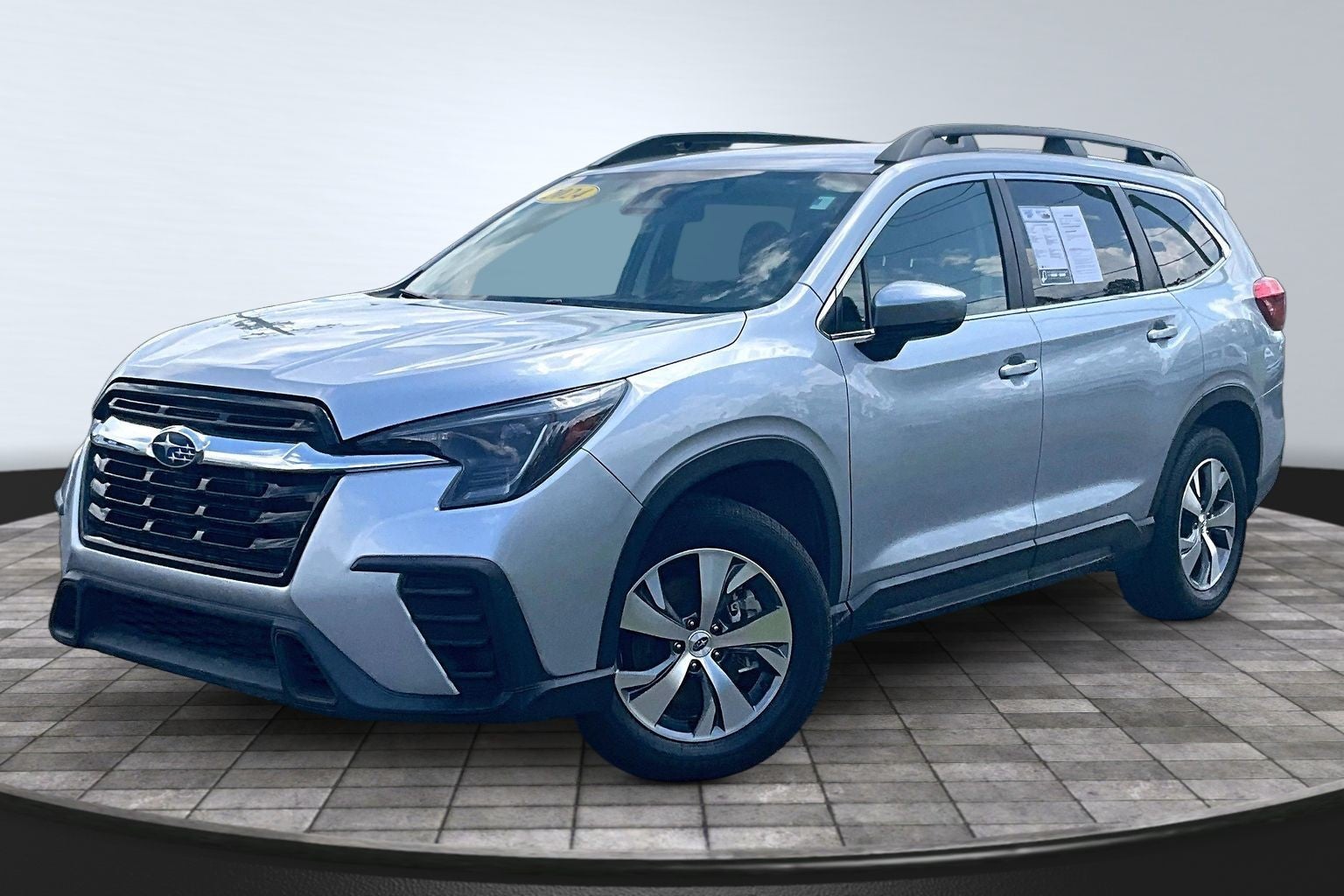 2024 Subaru Ascent Premium