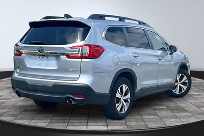 2024 Subaru Ascent Premium