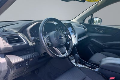 2024 Subaru Ascent Premium