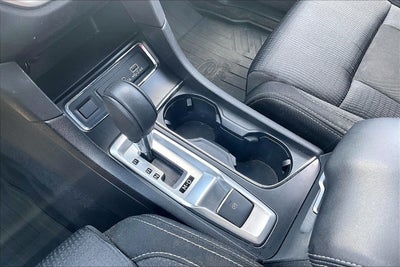 2024 Subaru Ascent Premium