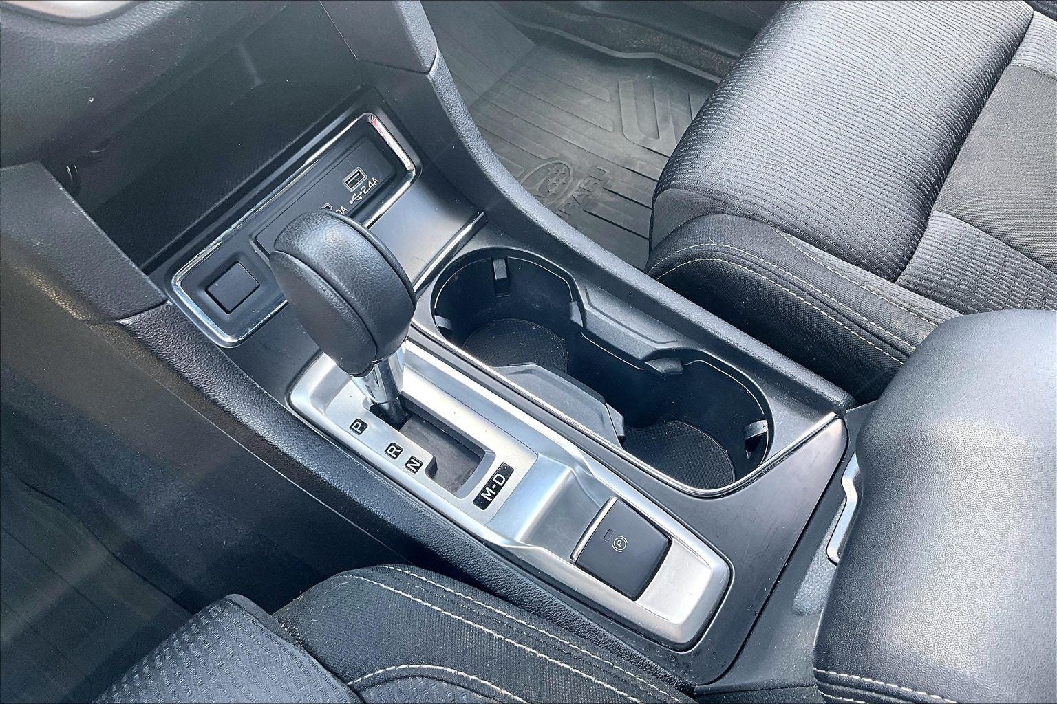 2024 Subaru Ascent Premium