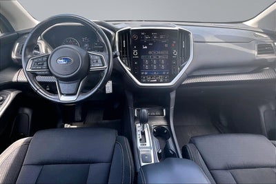 2024 Subaru Ascent Premium