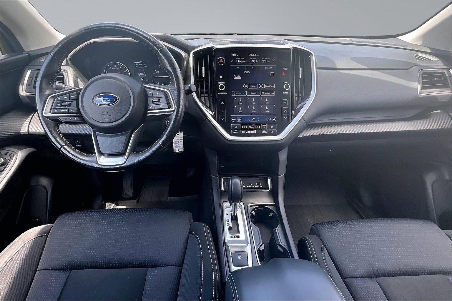 2024 Subaru Ascent Premium