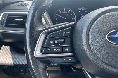2024 Subaru Ascent Premium