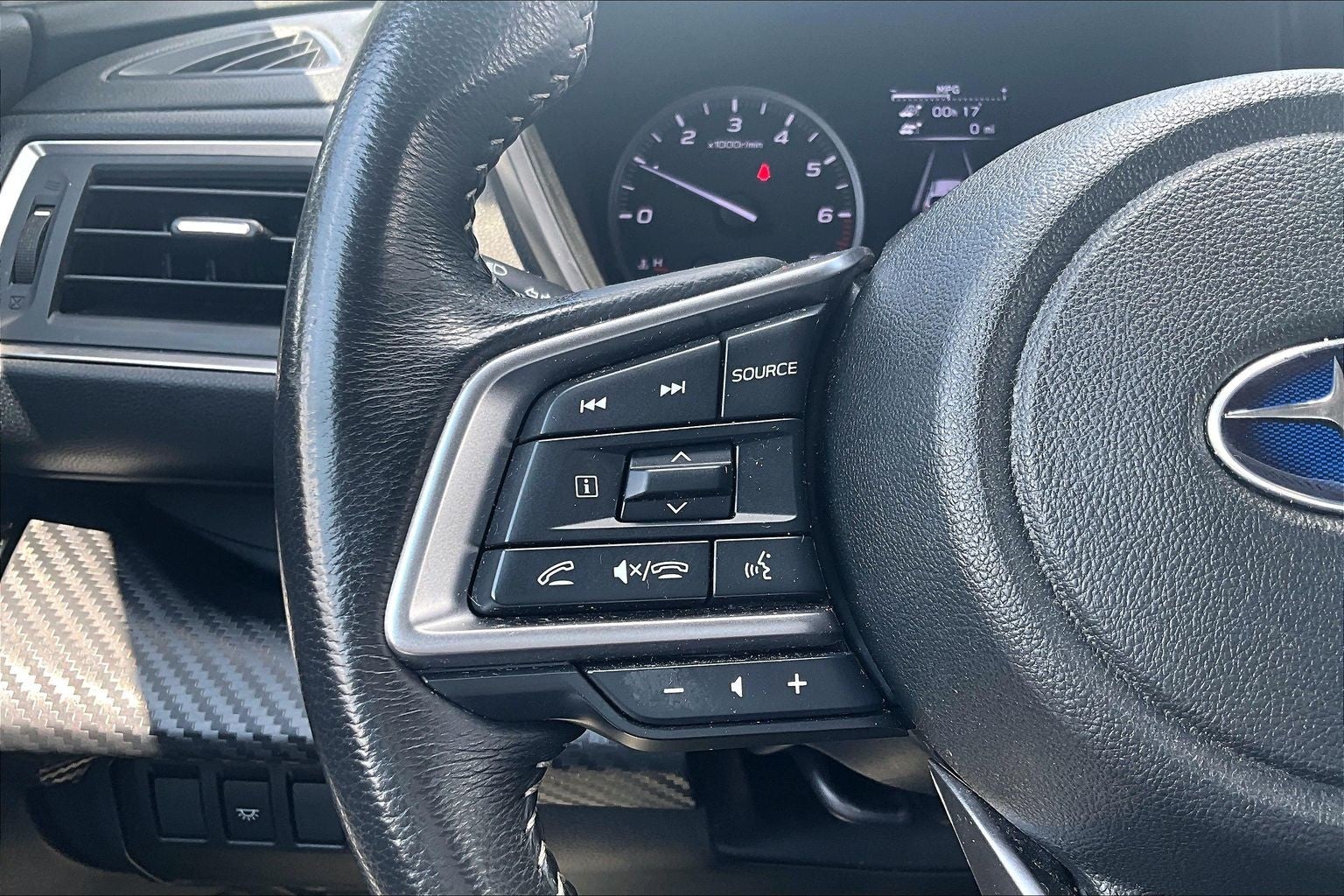 2024 Subaru Ascent Premium