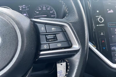 2024 Subaru Ascent Premium