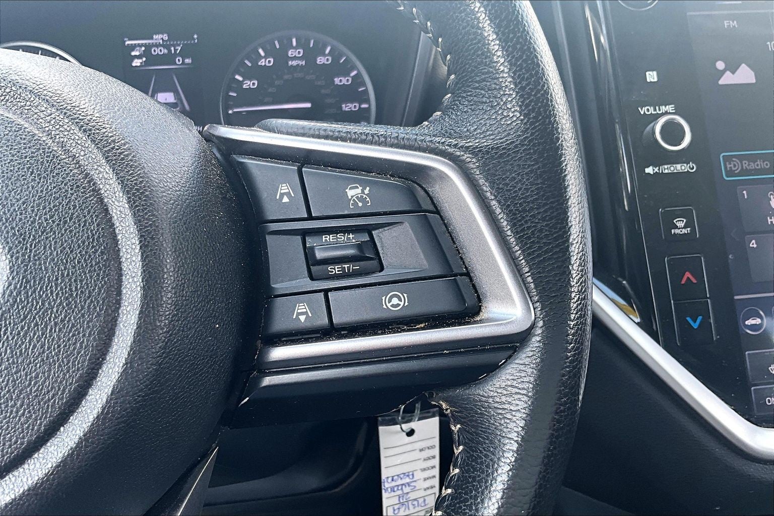 2024 Subaru Ascent Premium