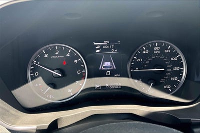 2024 Subaru Ascent Premium