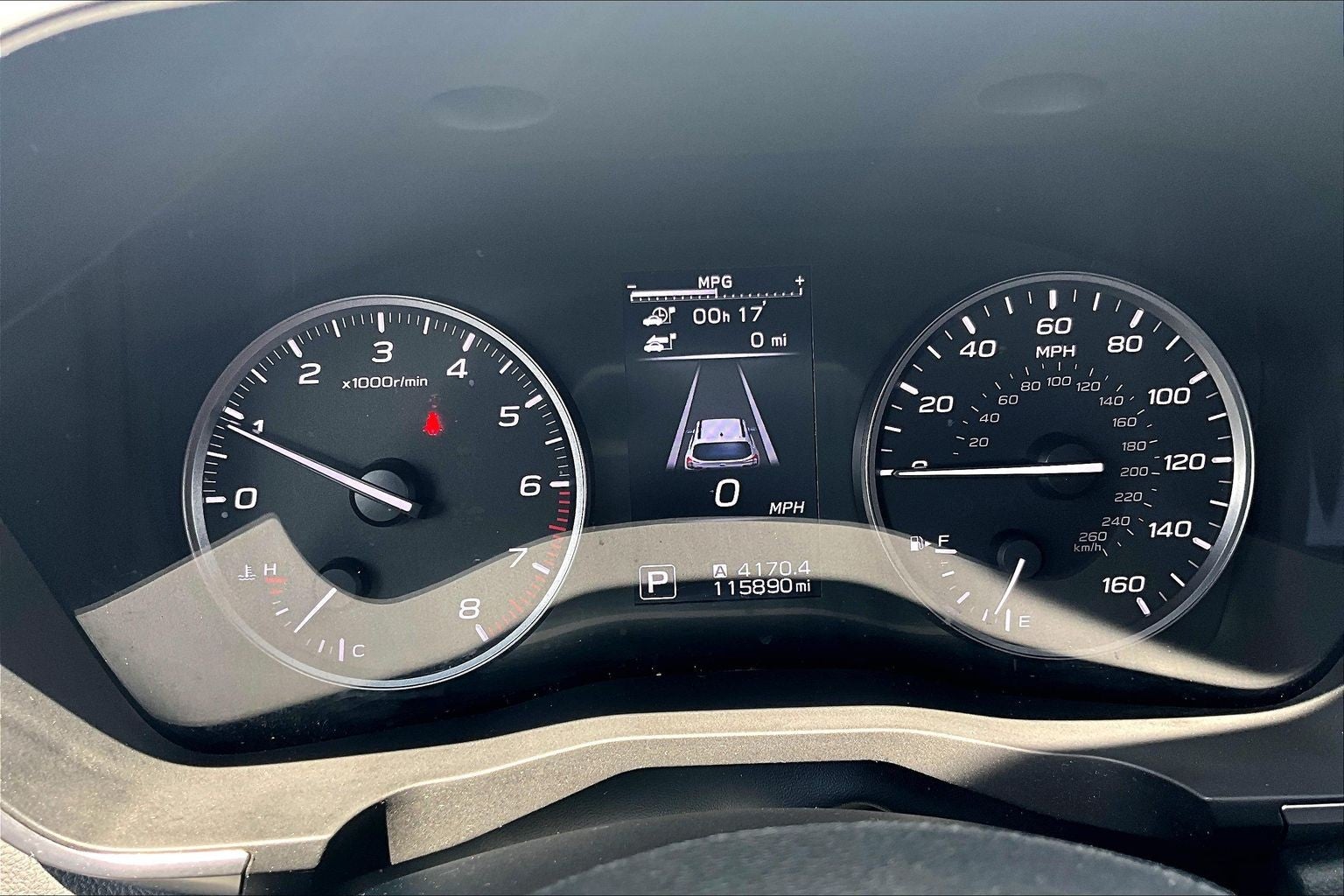 2024 Subaru Ascent Premium