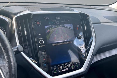 2024 Subaru Ascent Premium