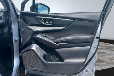 2024 Subaru Ascent Premium