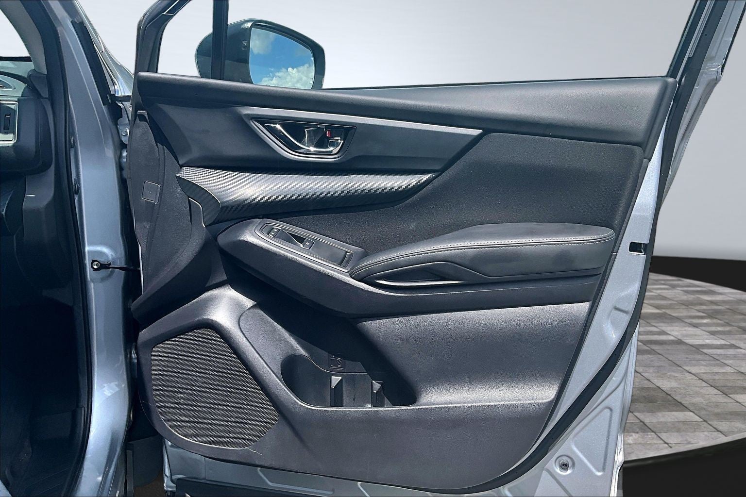 2024 Subaru Ascent Premium