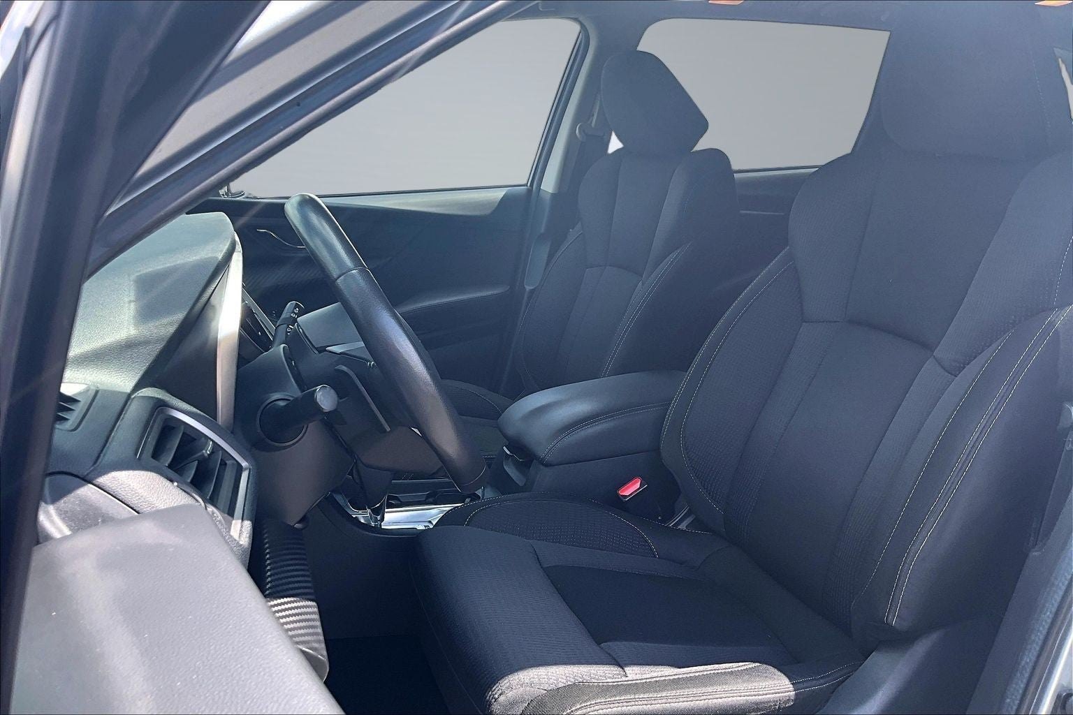 2024 Subaru Ascent Premium