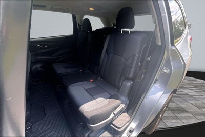 2024 Subaru Ascent Premium