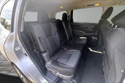 2024 Subaru Ascent Premium