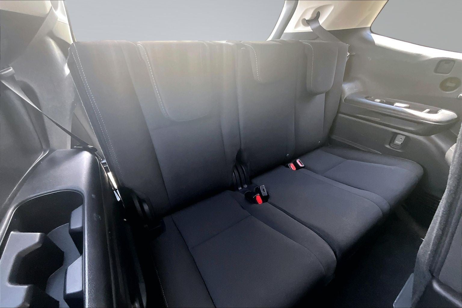 2024 Subaru Ascent Premium