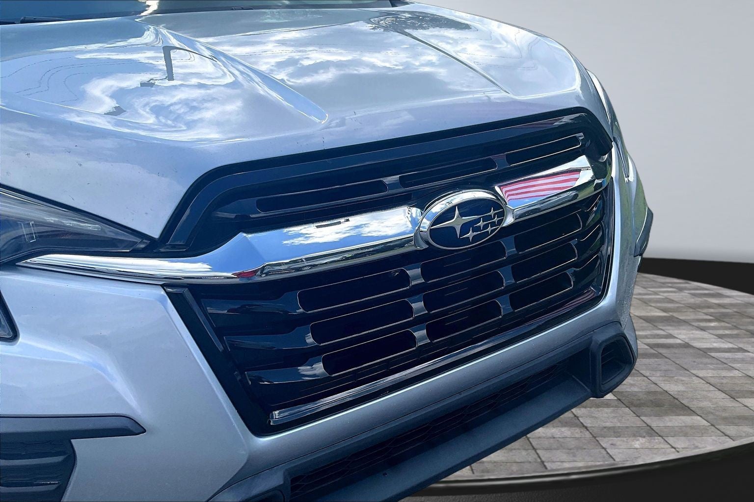 2024 Subaru Ascent Premium